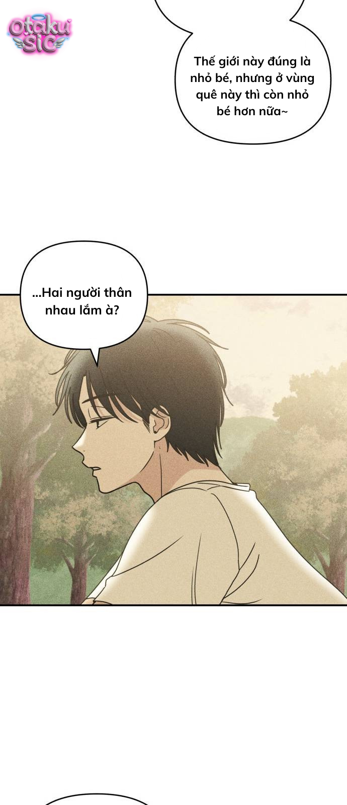 Ice Cream Boy - Chap 17