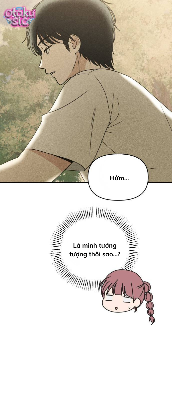 Ice Cream Boy - Chap 17