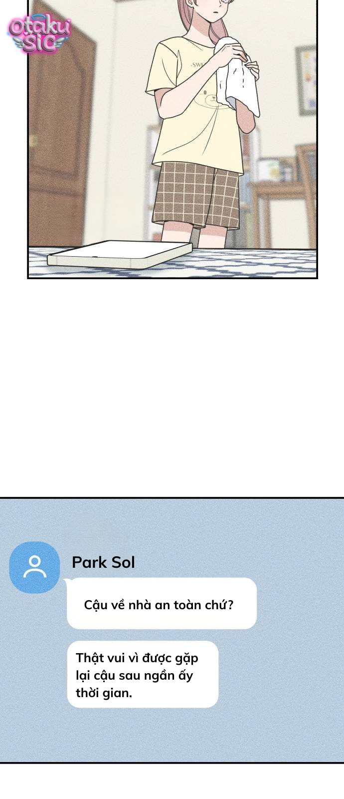 Ice Cream Boy - Chap 17