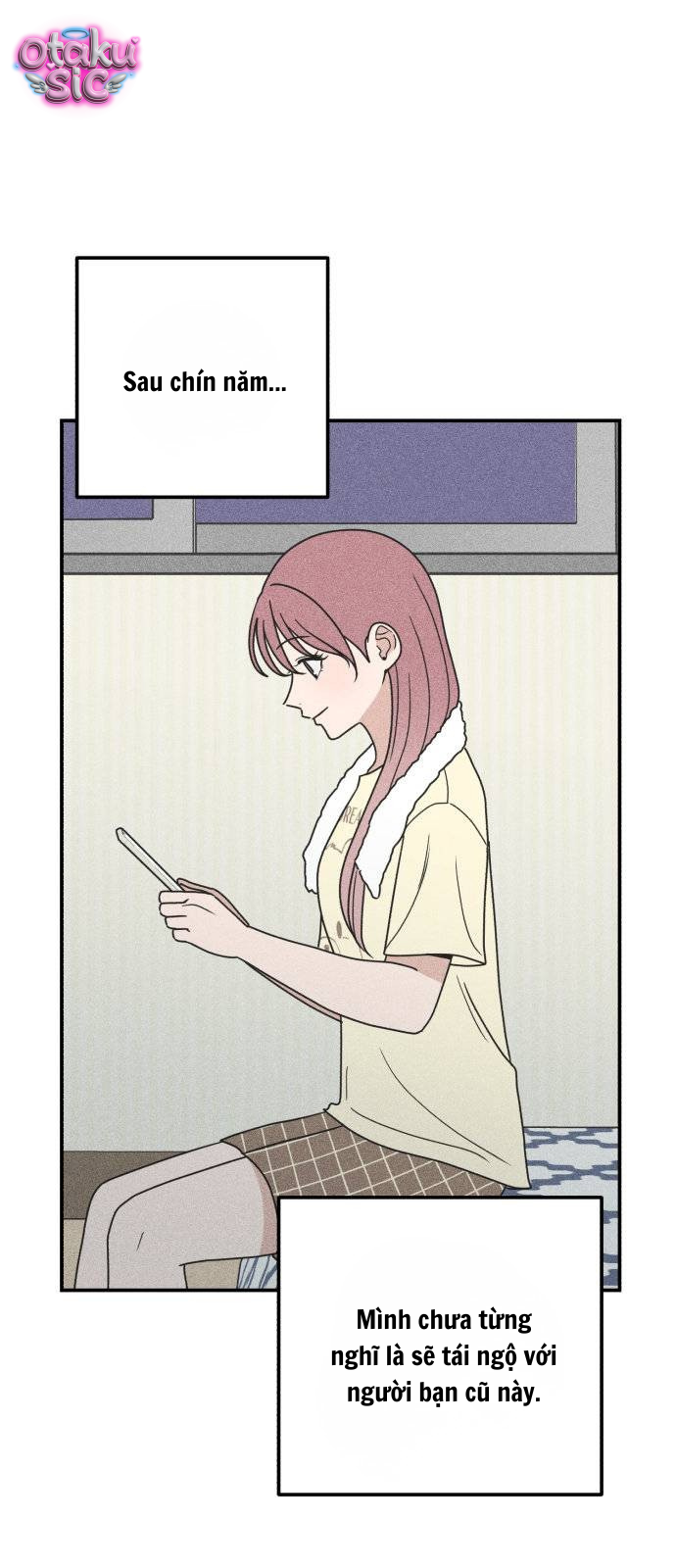 Ice Cream Boy - Chap 17