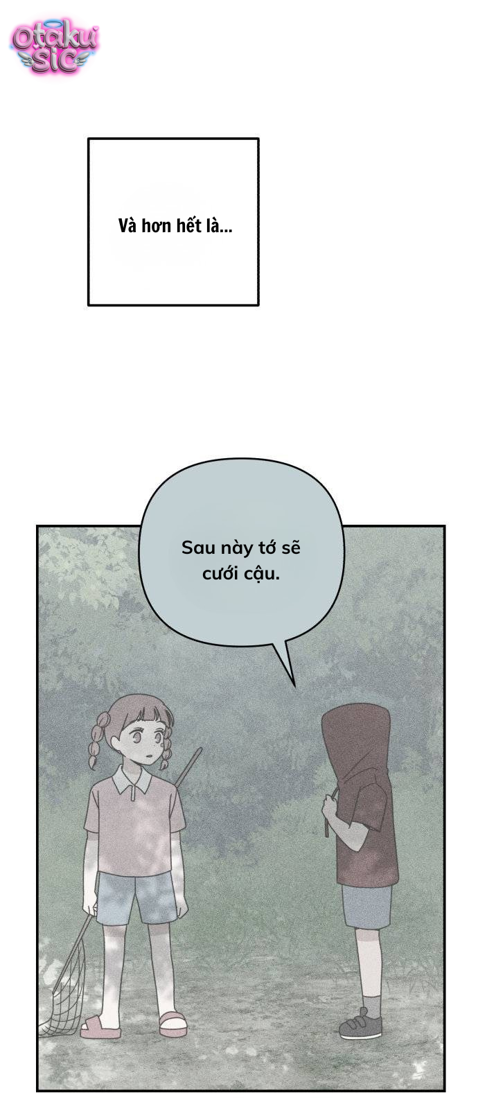 Ice Cream Boy - Chap 17
