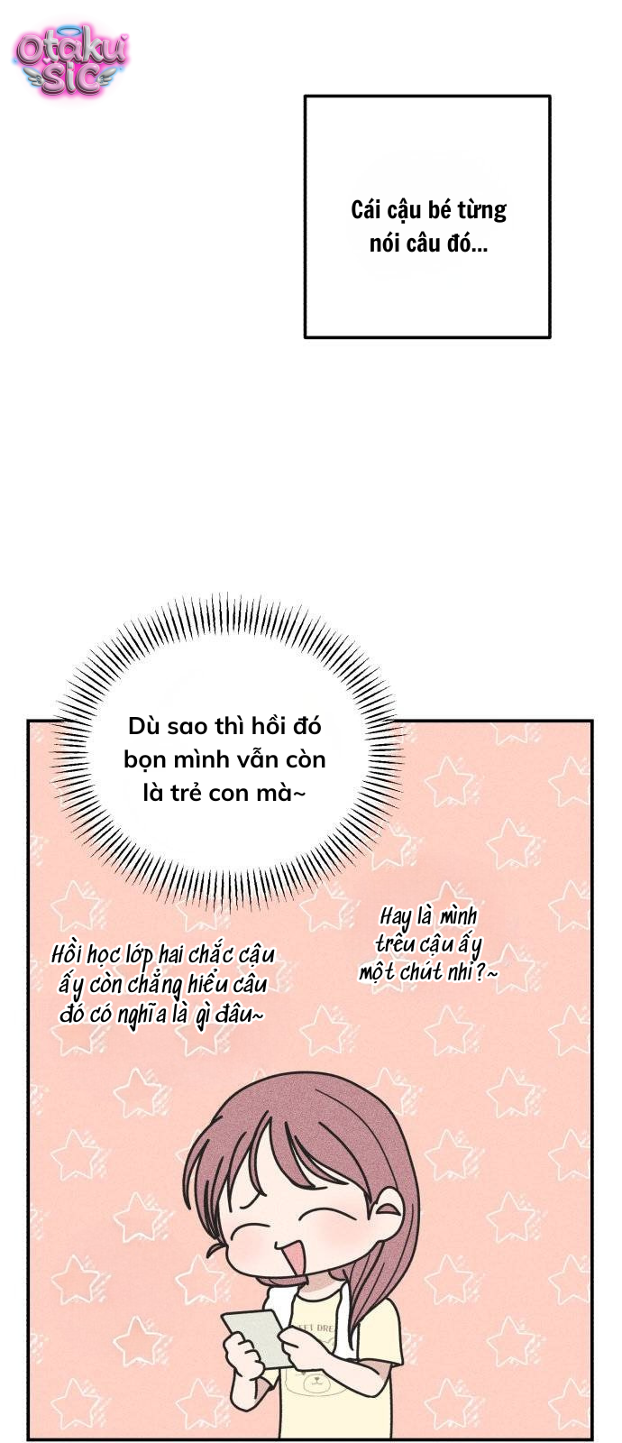 Ice Cream Boy - Chap 17