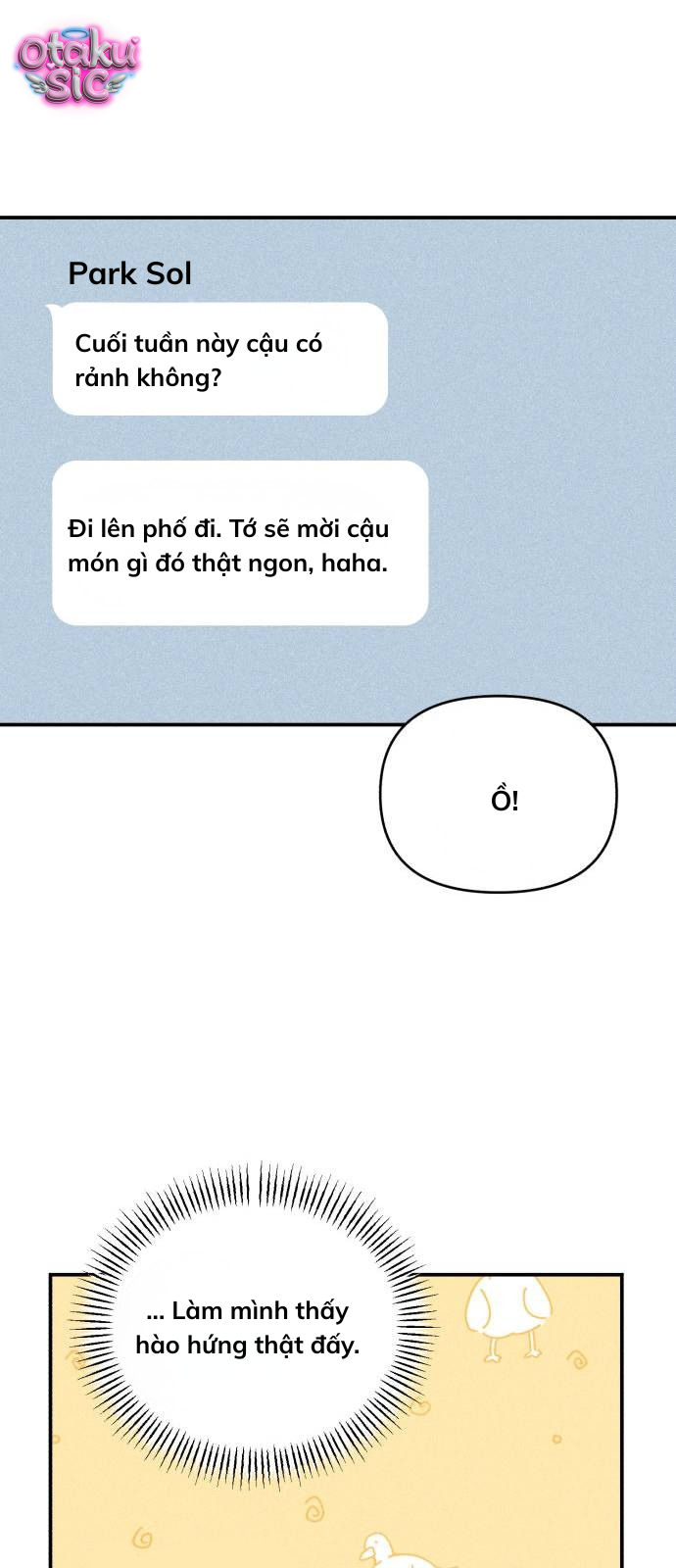 Ice Cream Boy - Chap 17