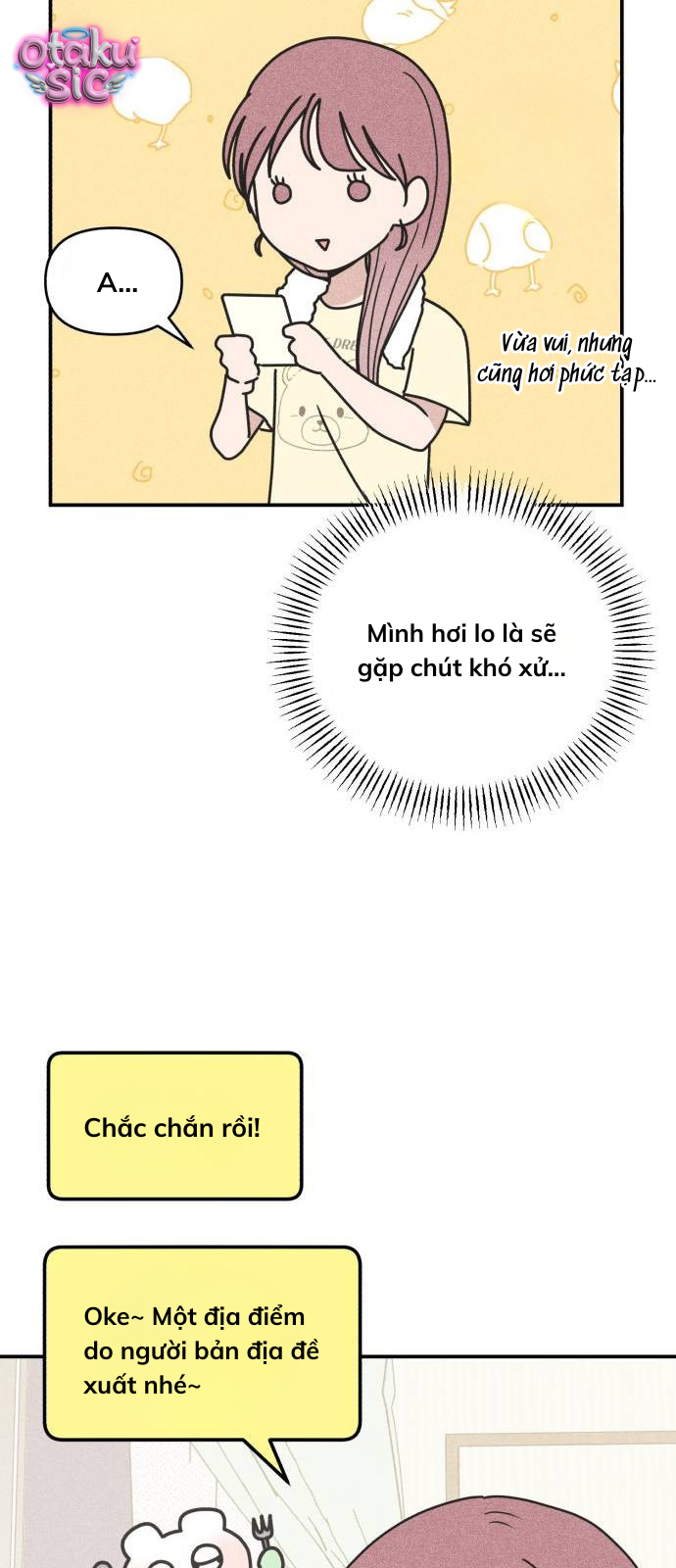 Ice Cream Boy - Chap 17