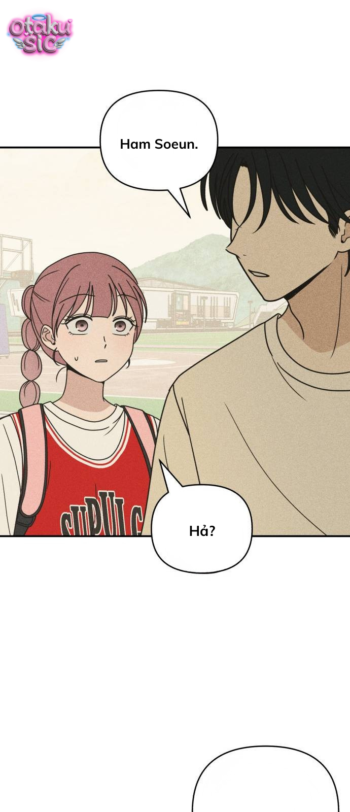 Ice Cream Boy - Chap 17