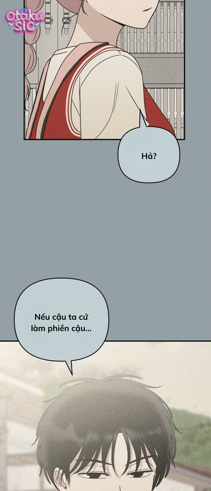 Ice Cream Boy - Chap 17
