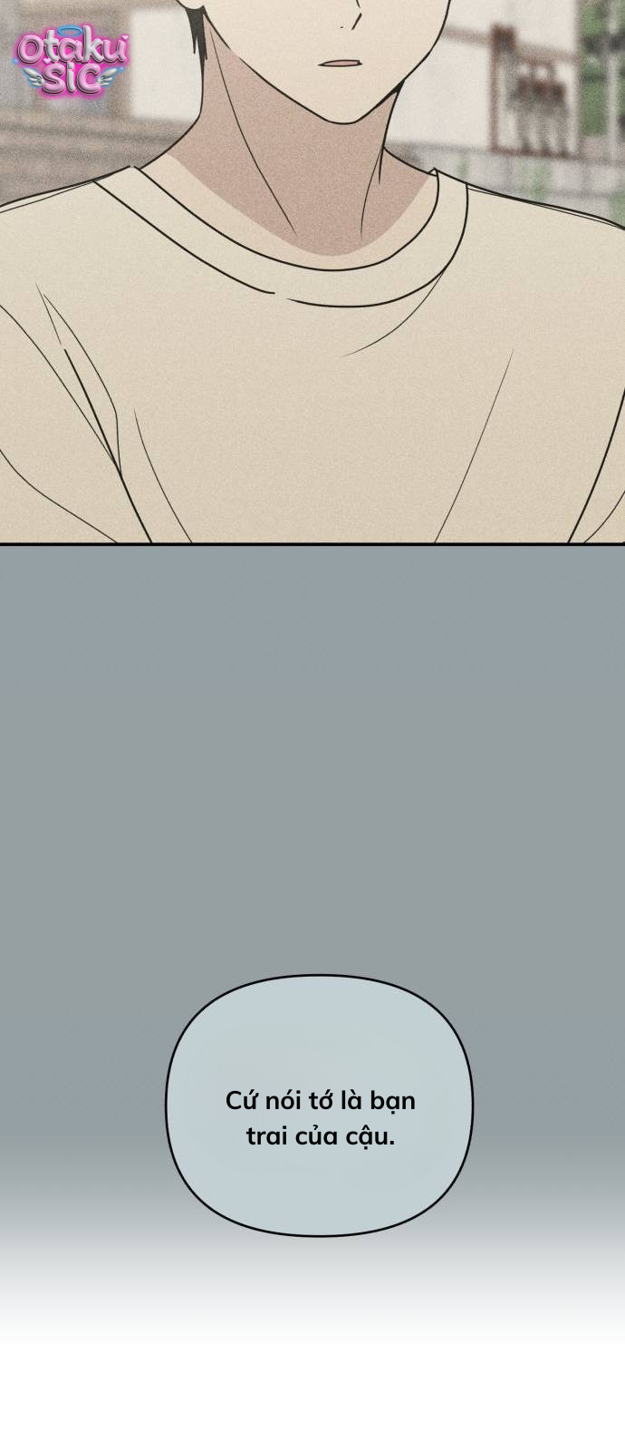 Ice Cream Boy - Chap 17