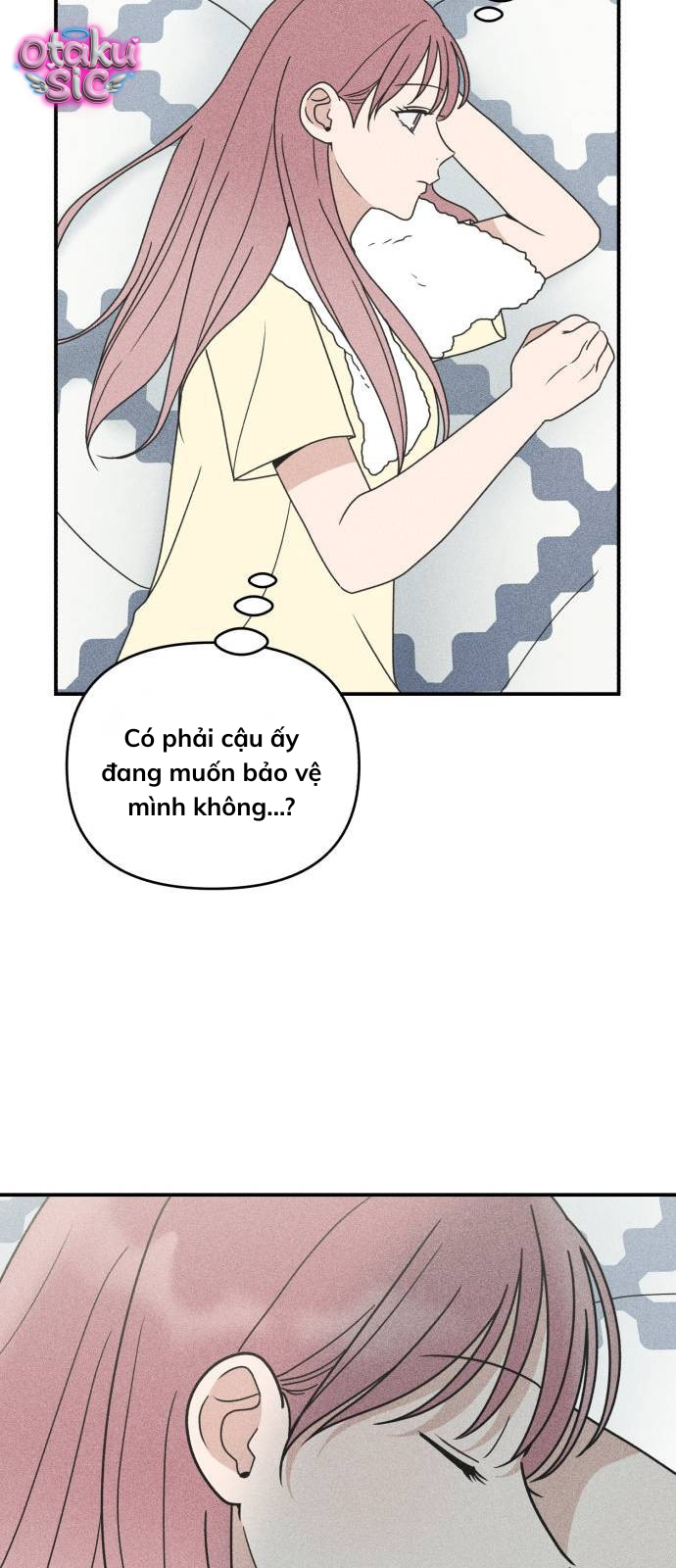 Ice Cream Boy - Chap 17