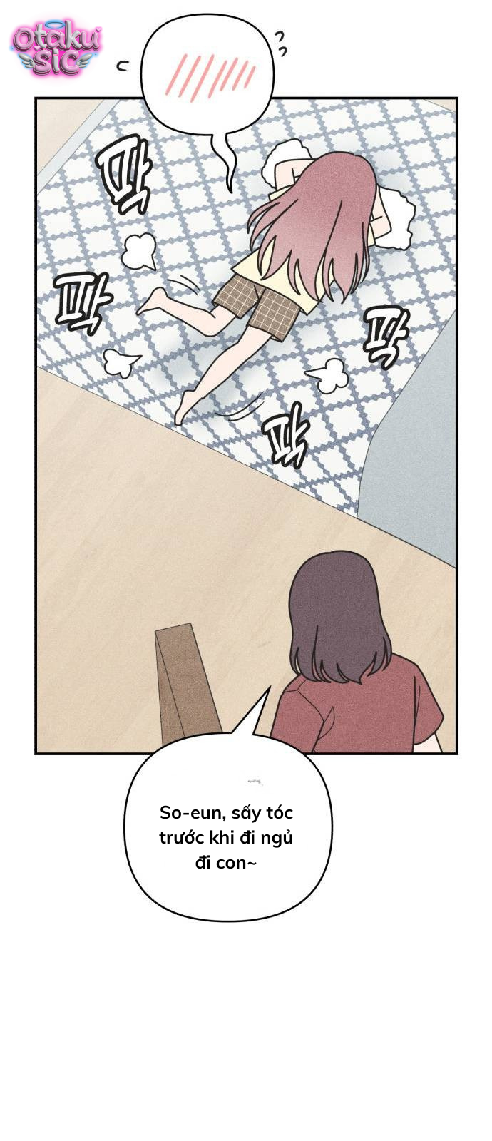 Ice Cream Boy - Chap 17