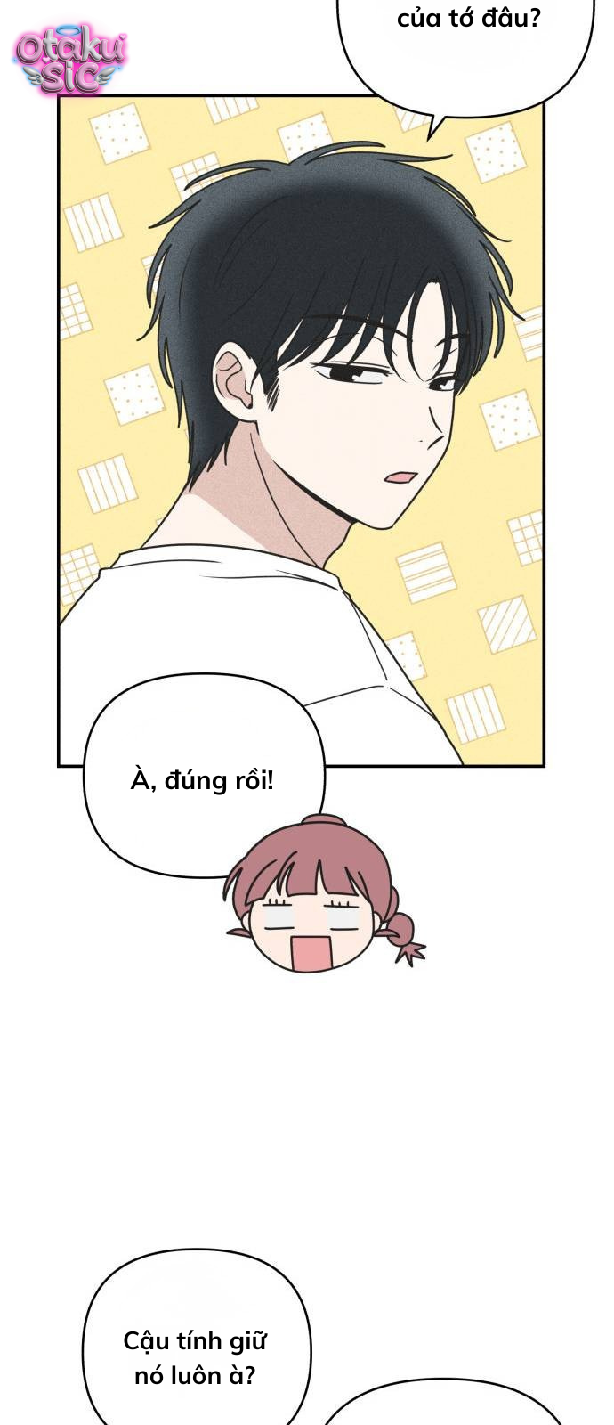 Ice Cream Boy - Chap 17