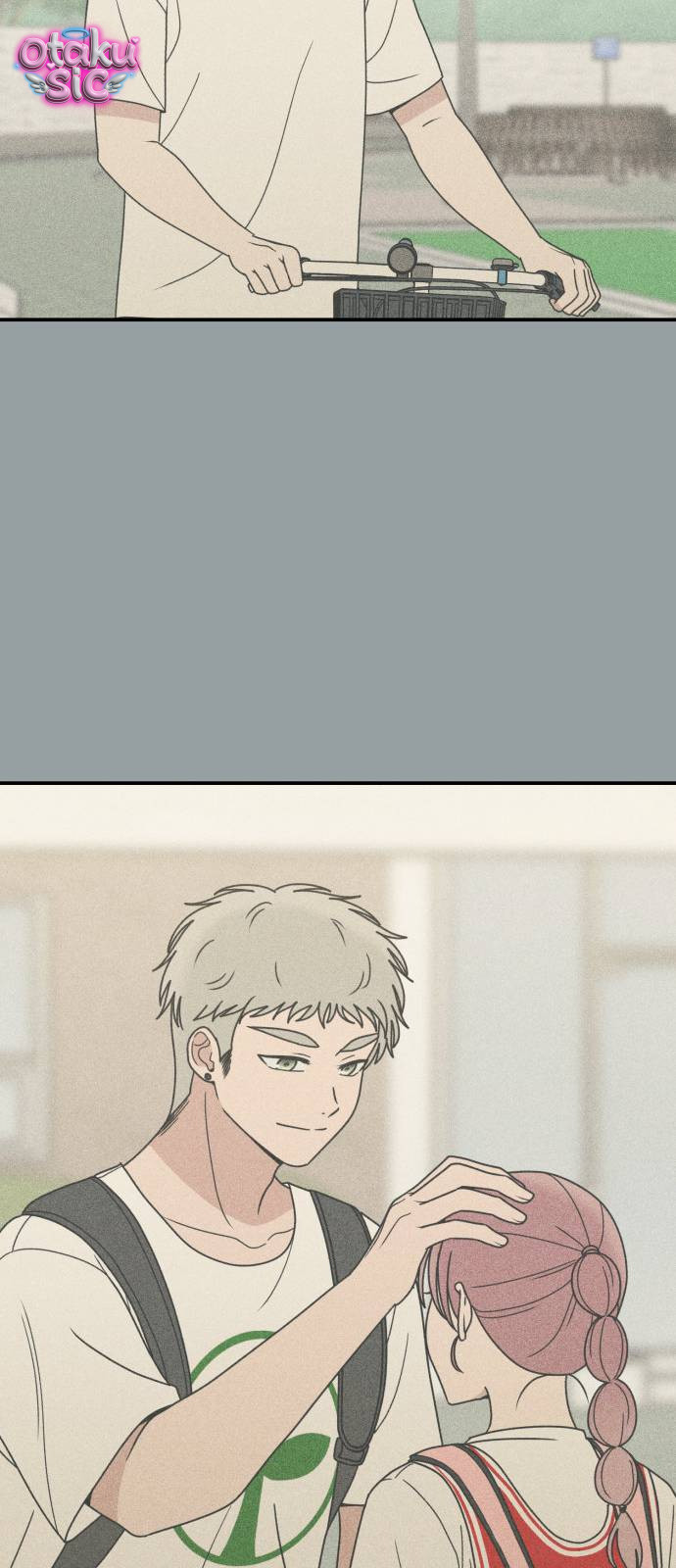 Ice Cream Boy - Chap 17