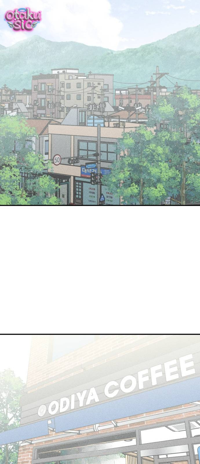 Ice Cream Boy - Chap 17