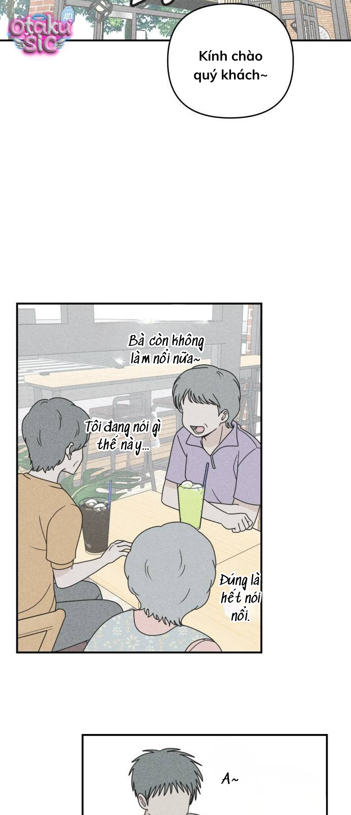 Ice Cream Boy - Chap 17