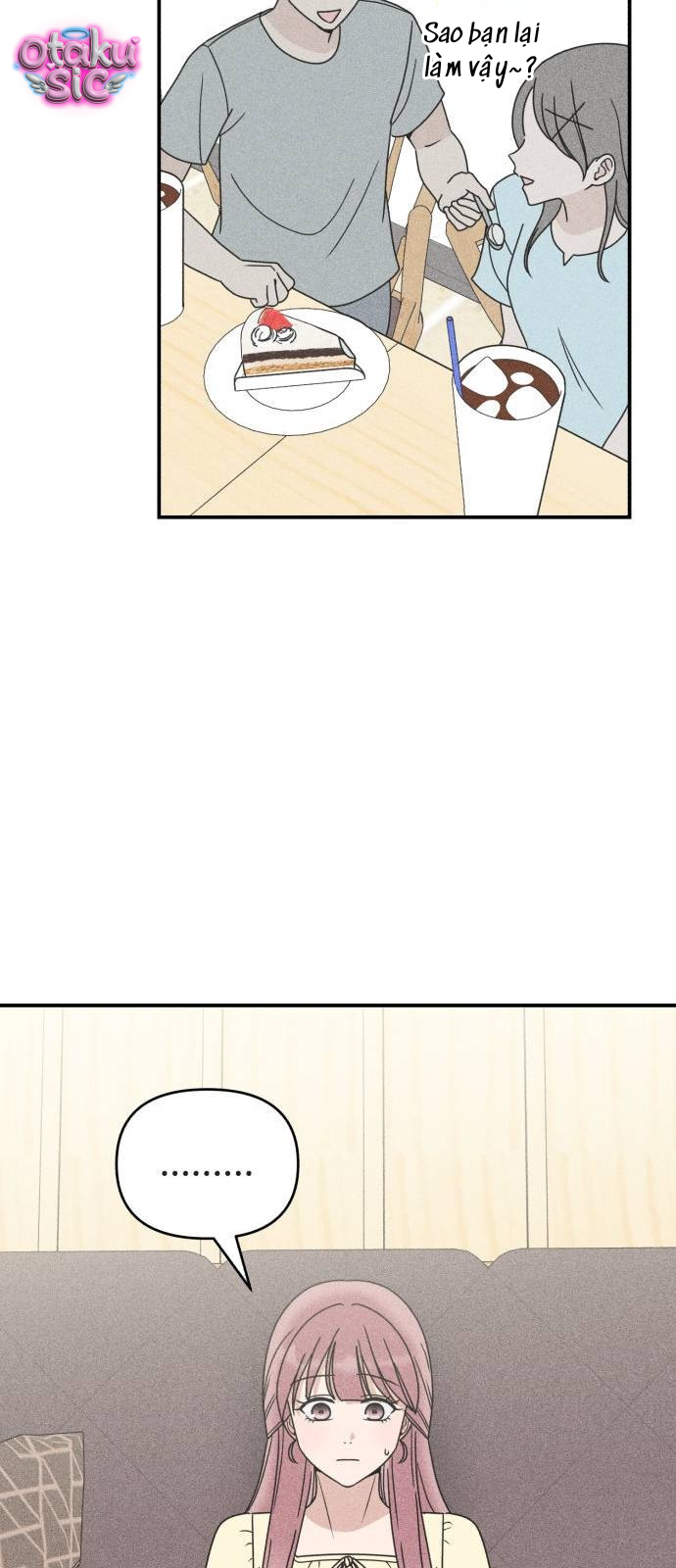 Ice Cream Boy - Chap 17
