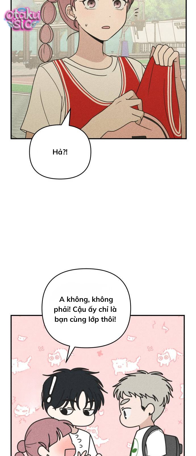 Ice Cream Boy - Chap 17