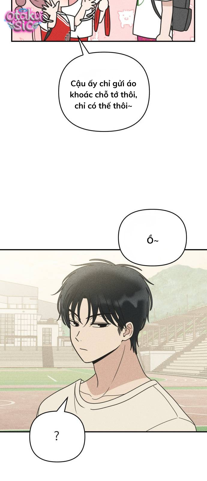 Ice Cream Boy - Chap 17