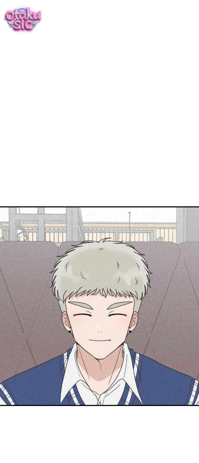 Ice Cream Boy - Chap 18