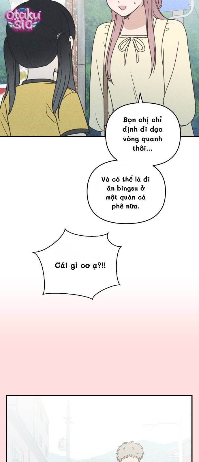 Ice Cream Boy - Chap 18
