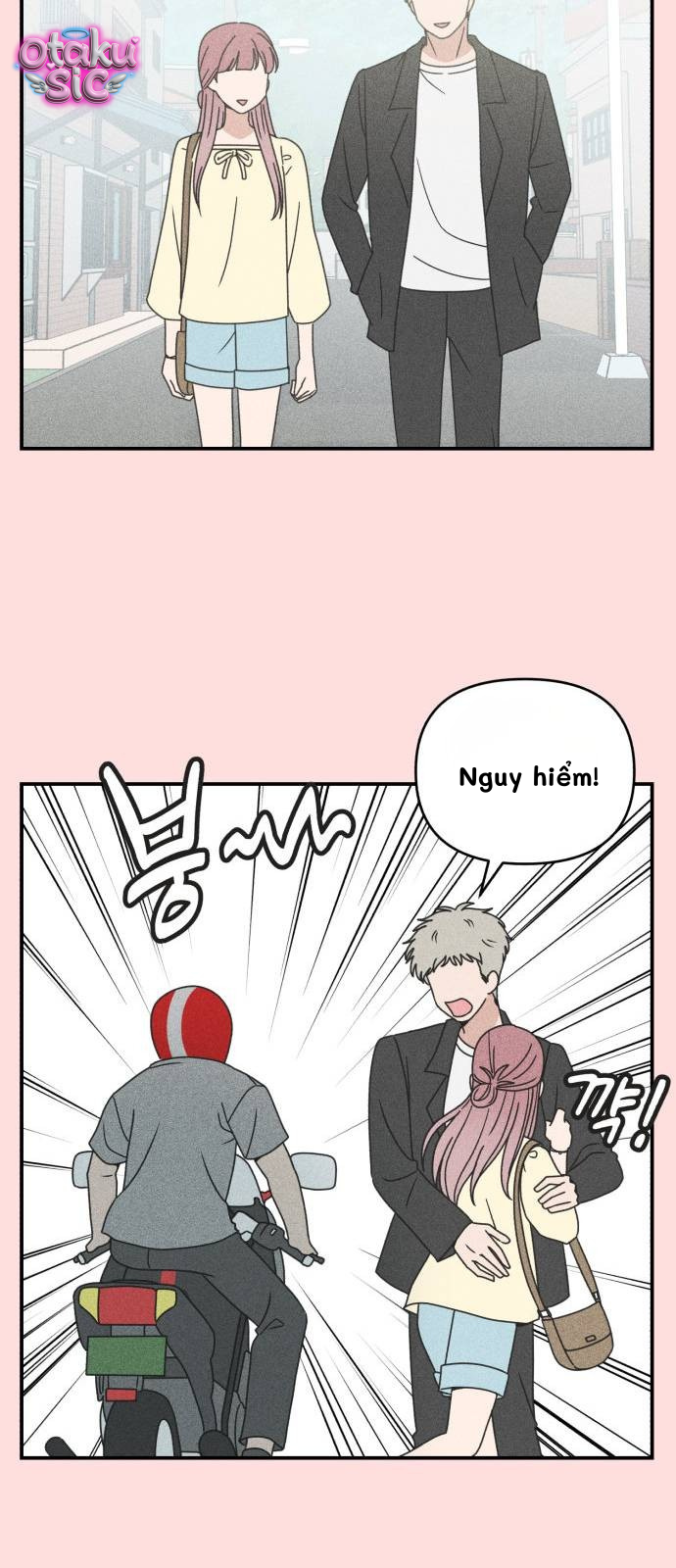 Ice Cream Boy - Chap 18