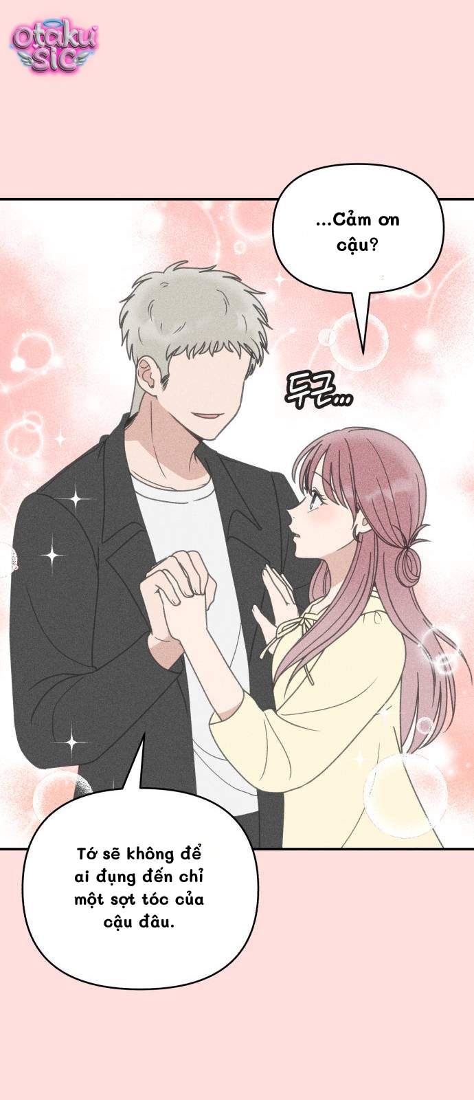 Ice Cream Boy - Chap 18