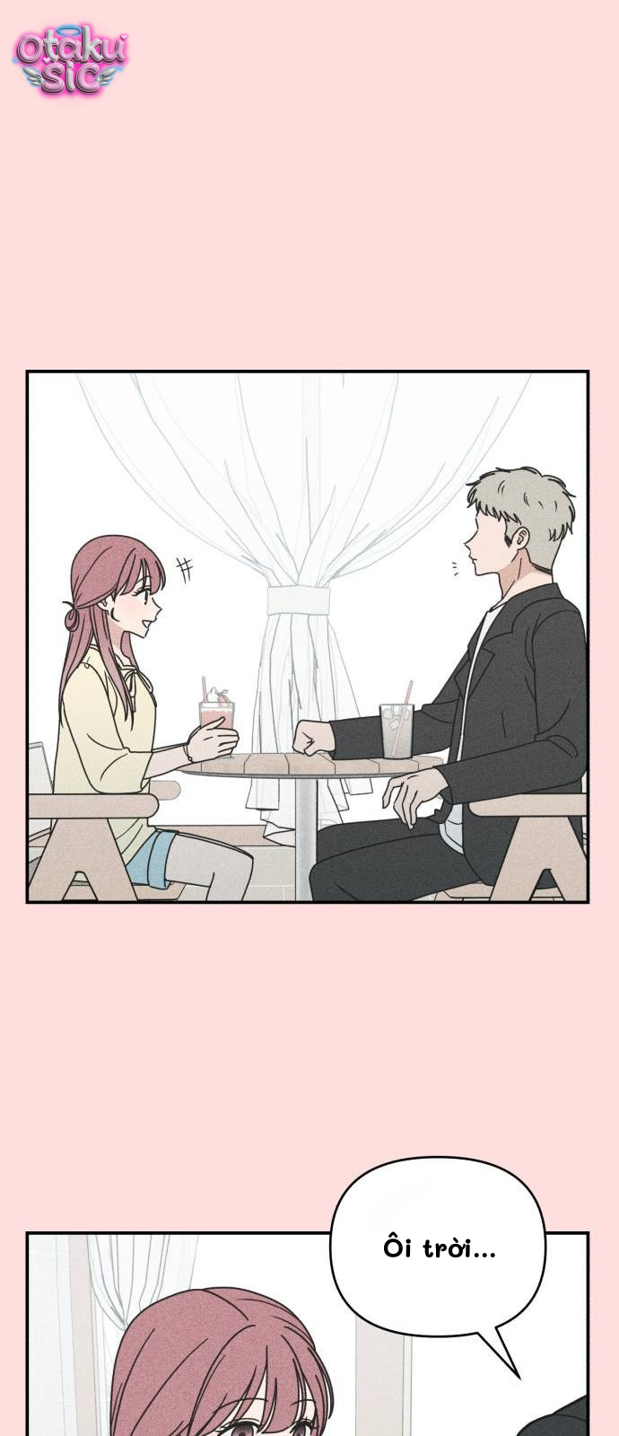 Ice Cream Boy - Chap 18