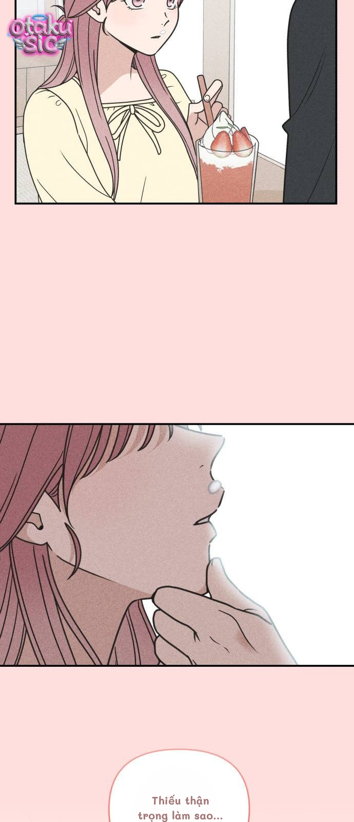 Ice Cream Boy - Chap 18