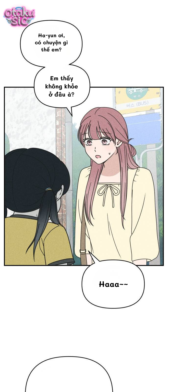 Ice Cream Boy - Chap 18
