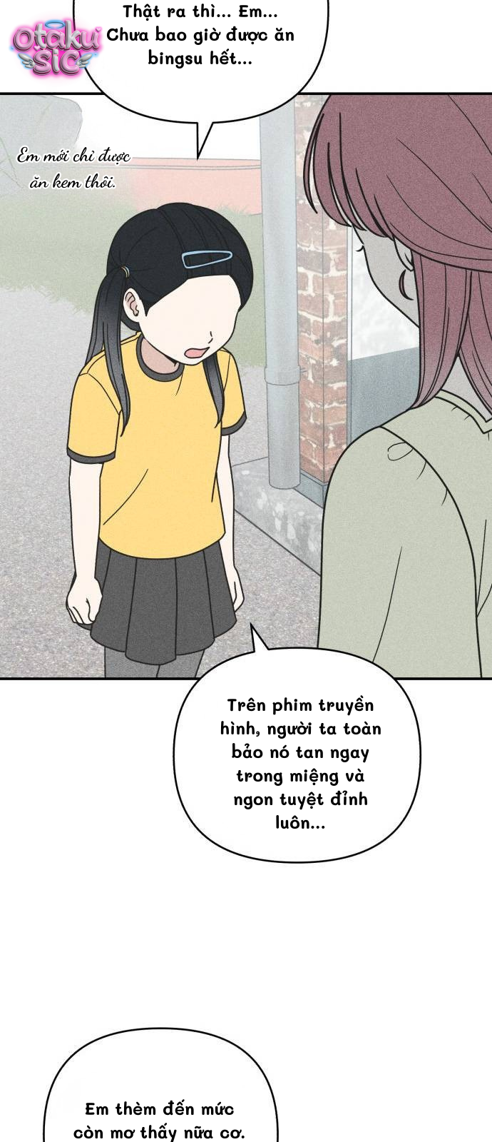 Ice Cream Boy - Chap 18