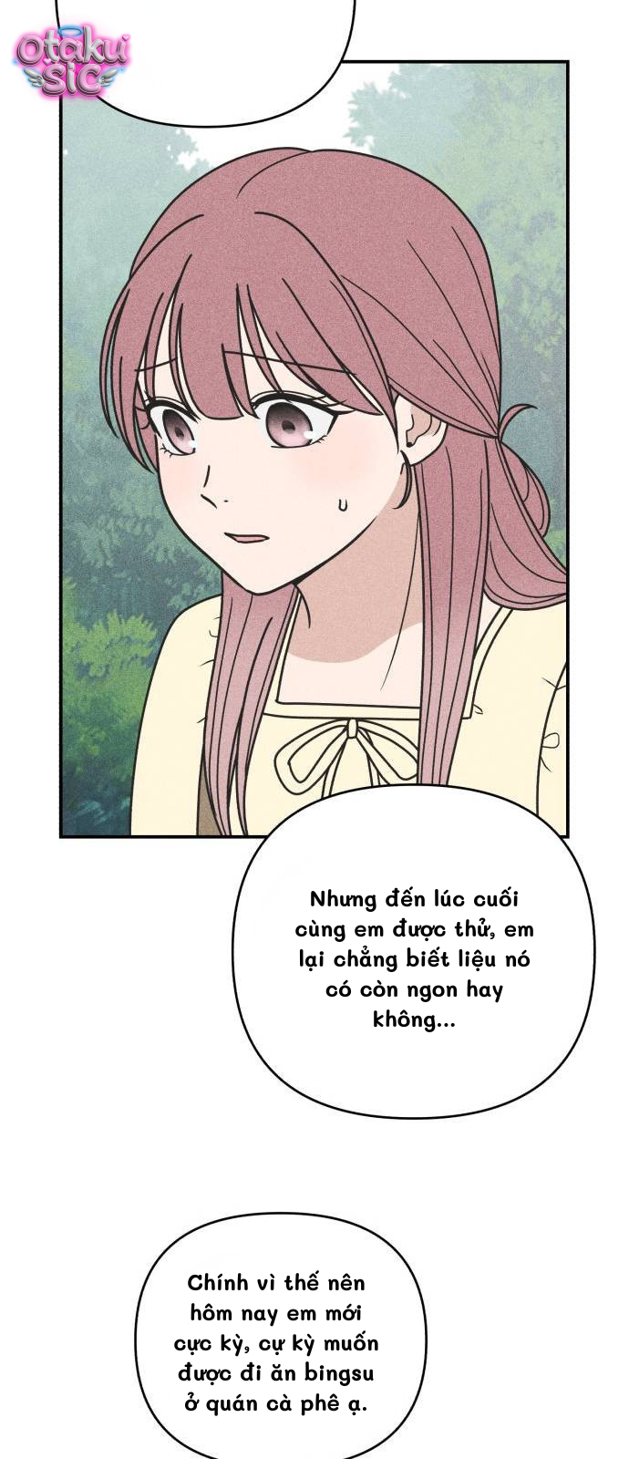 Ice Cream Boy - Chap 18