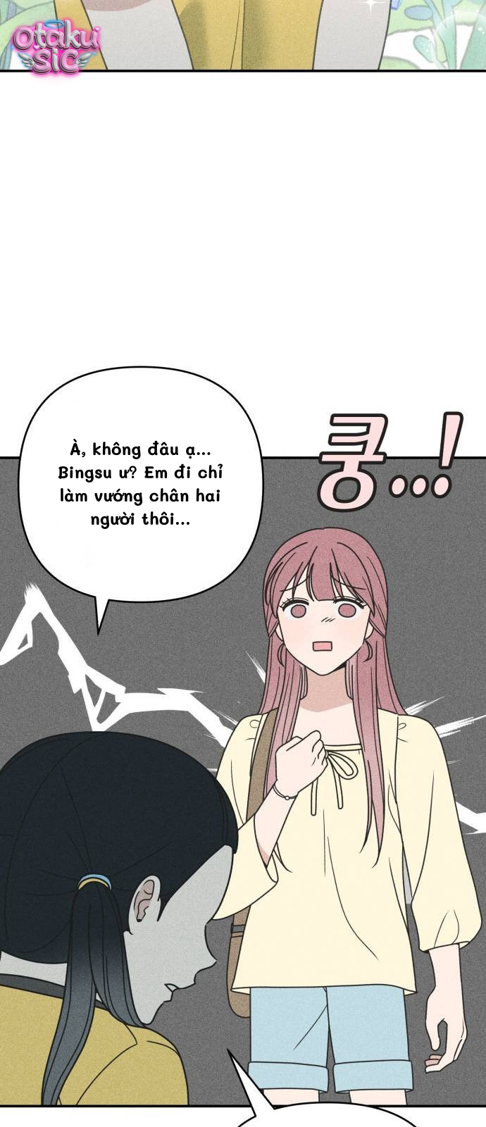 Ice Cream Boy - Chap 18