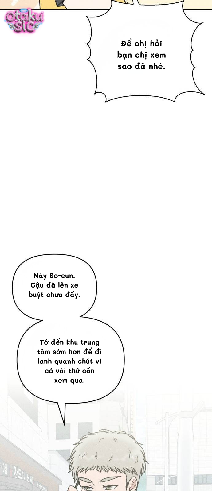 Ice Cream Boy - Chap 18