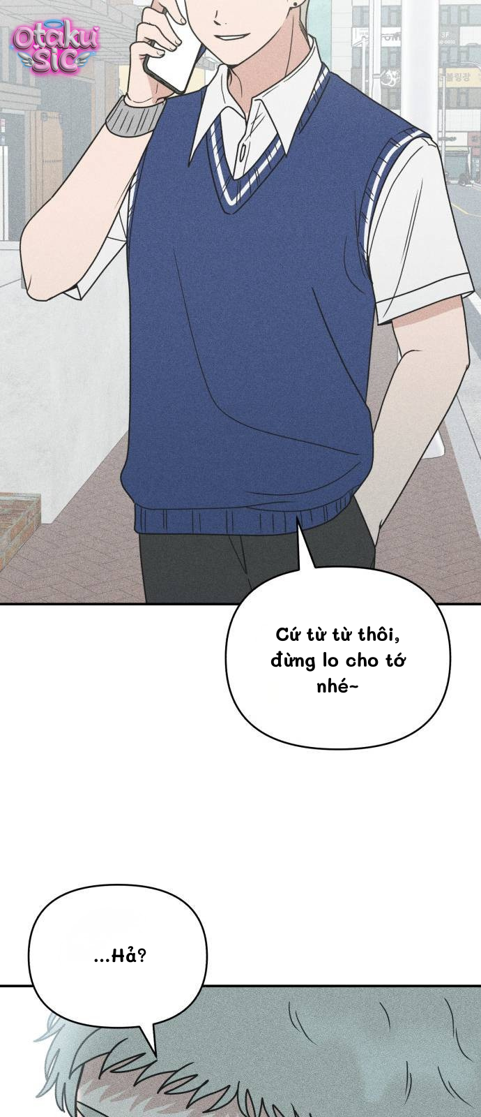 Ice Cream Boy - Chap 18