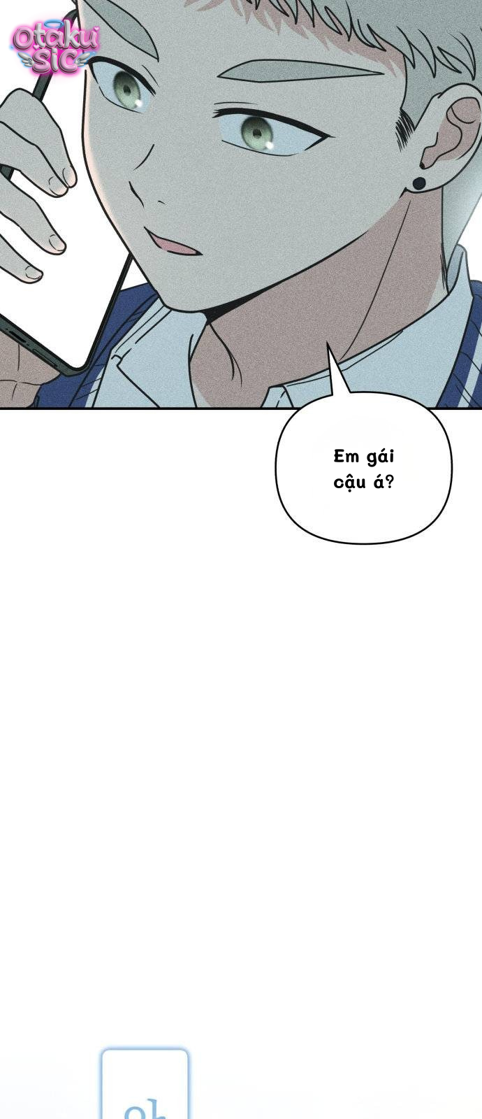 Ice Cream Boy - Chap 18