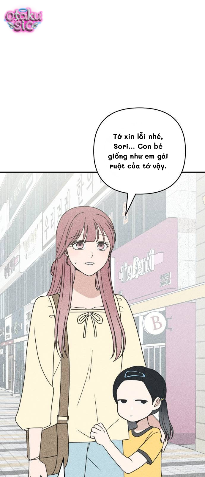 Ice Cream Boy - Chap 18