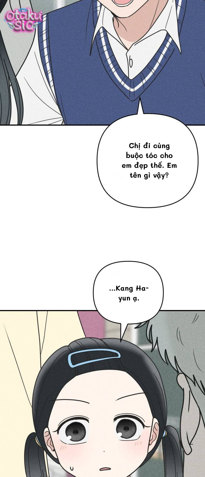 Ice Cream Boy - Chap 18