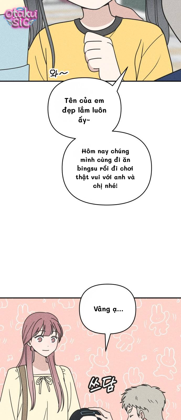 Ice Cream Boy - Chap 18