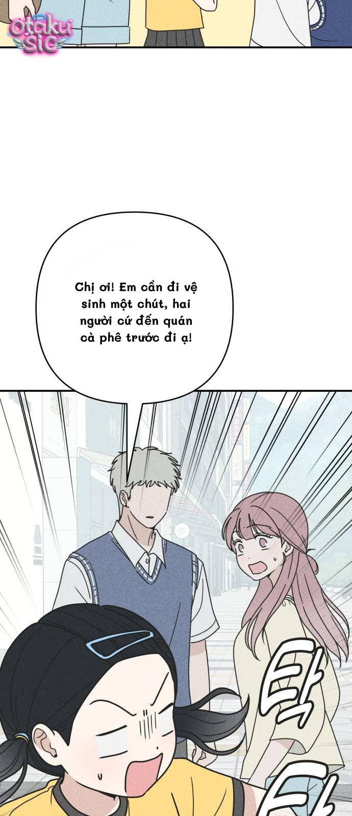 Ice Cream Boy - Chap 18