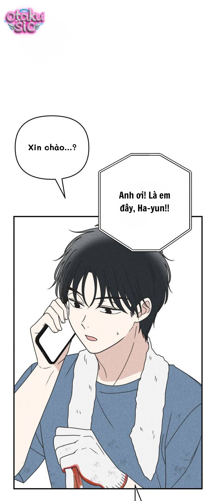 Ice Cream Boy - Chap 18