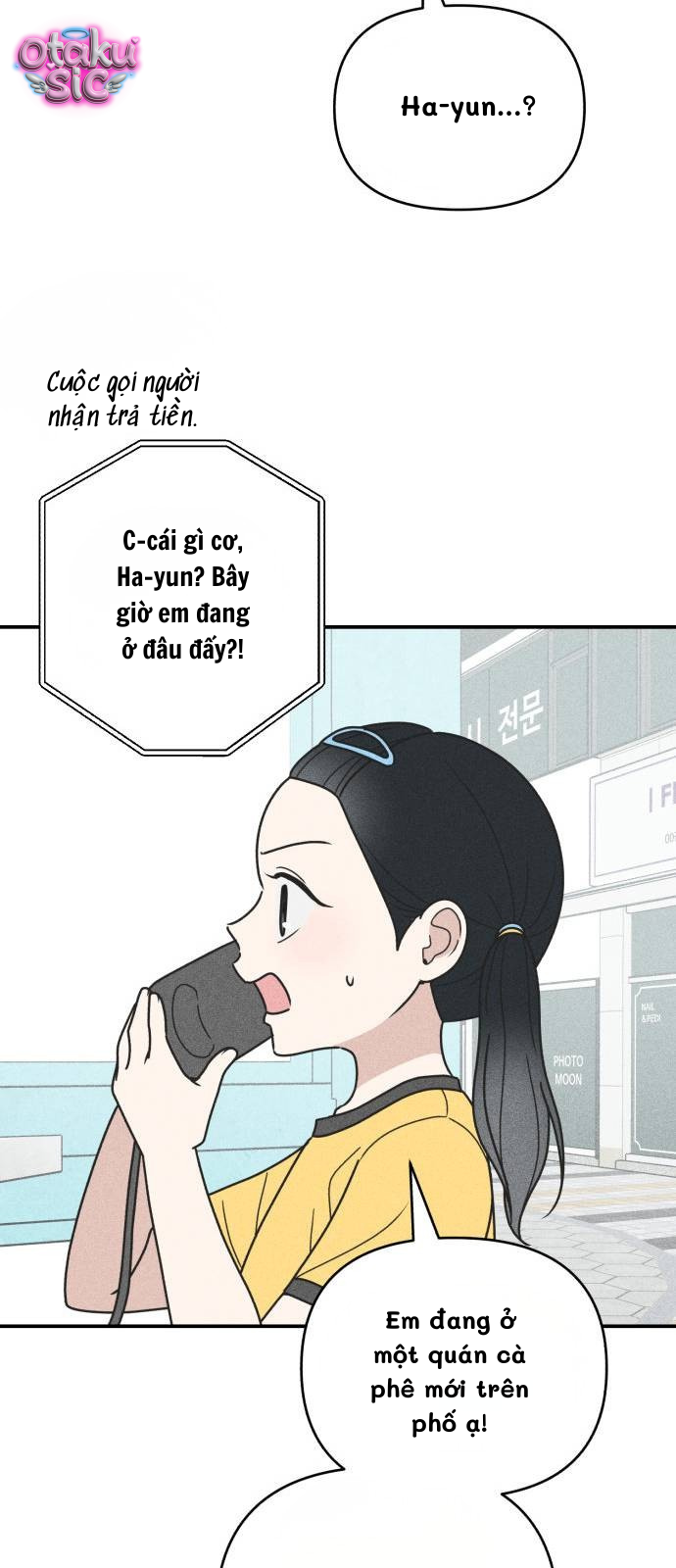 Ice Cream Boy - Chap 18