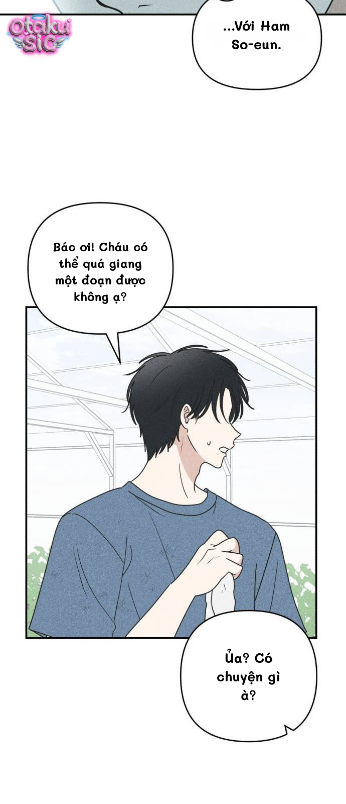 Ice Cream Boy - Chap 18