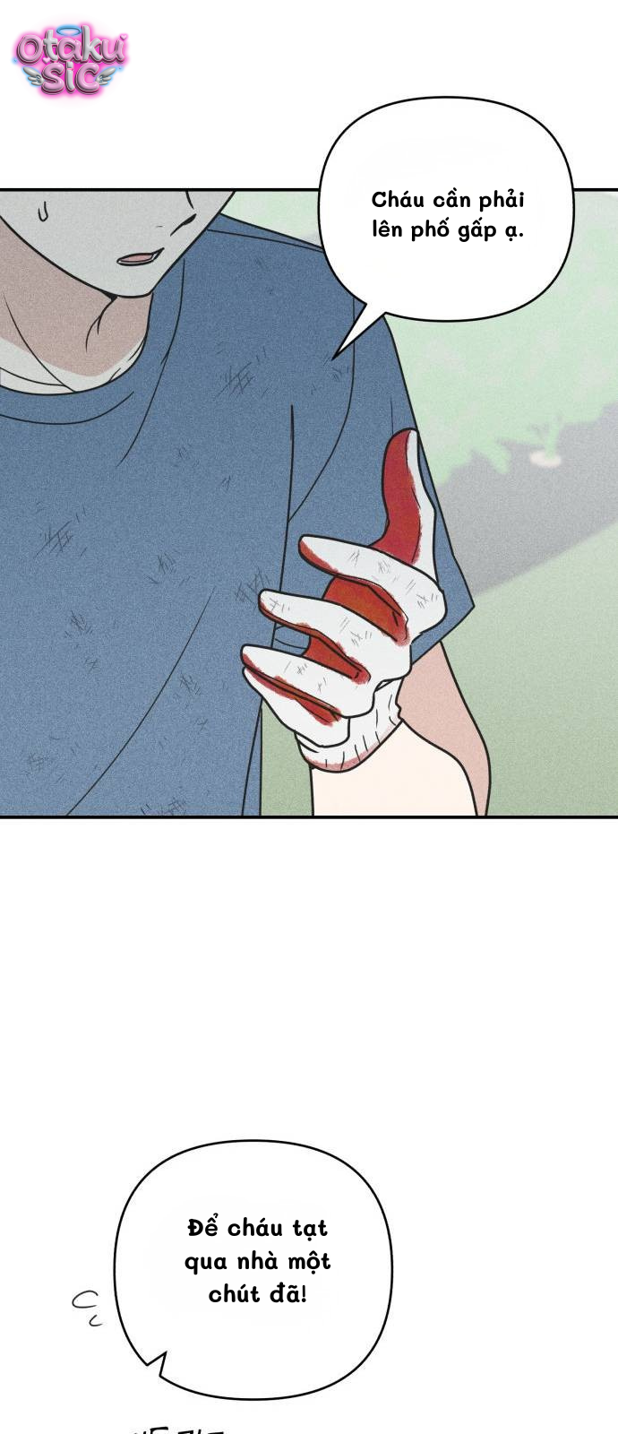 Ice Cream Boy - Chap 18