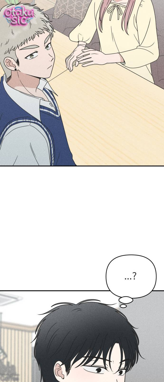 Ice Cream Boy - Chap 18