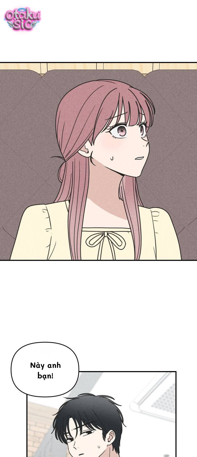 Ice Cream Boy - Chap 18