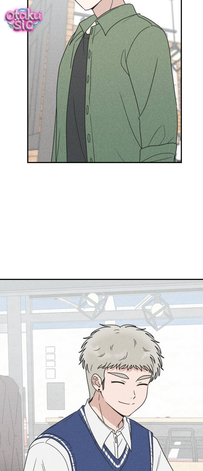 Ice Cream Boy - Chap 18