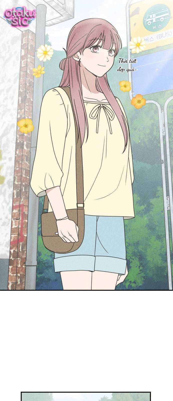Ice Cream Boy - Chap 18