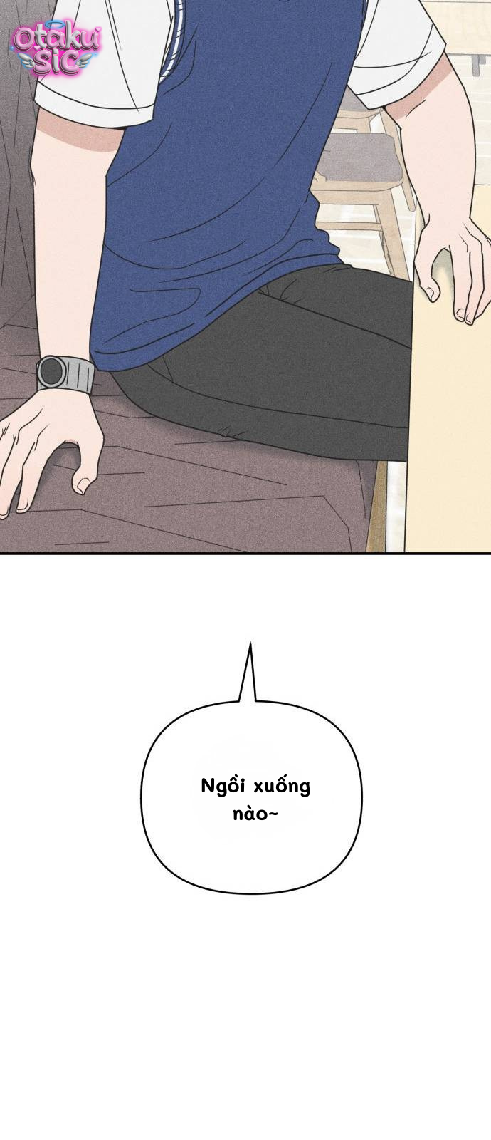 Ice Cream Boy - Chap 18