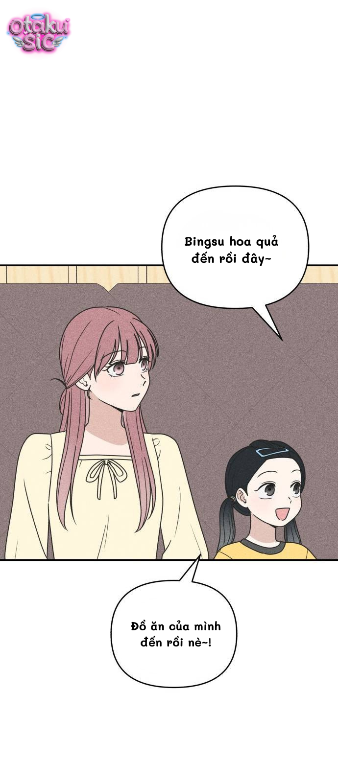 Ice Cream Boy - Chap 18