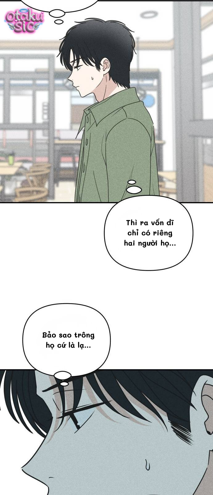 Ice Cream Boy - Chap 18