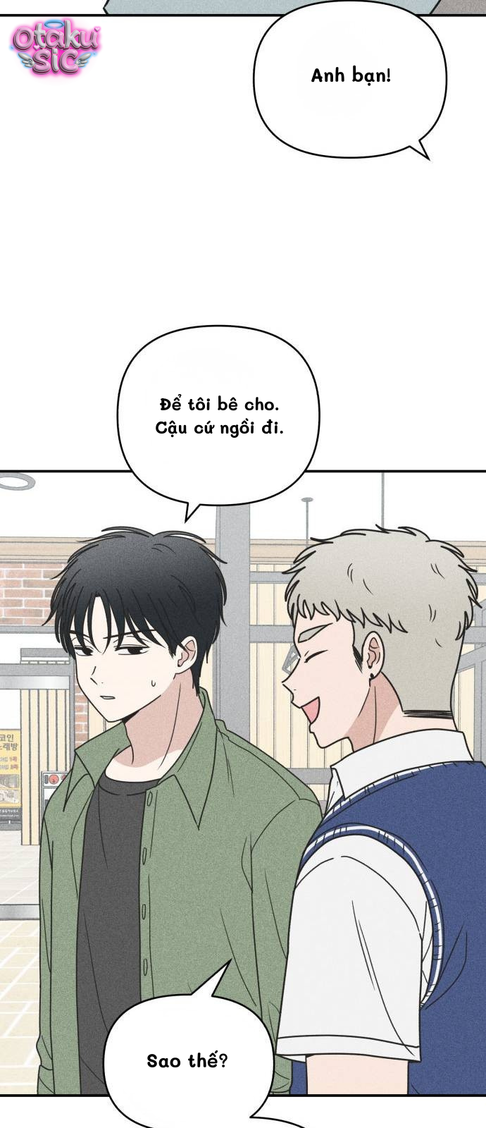 Ice Cream Boy - Chap 18