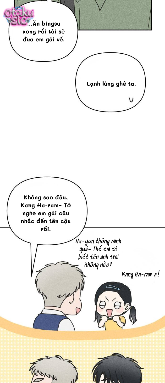 Ice Cream Boy - Chap 18